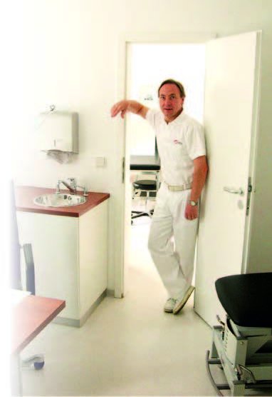 Dr. Flaig Schumann terapie